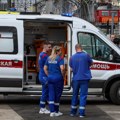 Autobus sleteo sa litice na dalekom istoku Rusije, 13 poginulih