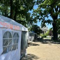 Ekipa Insajdera ponovo napadnuta u Ćacilendu