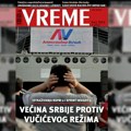 Ankete pokazuju: Vučića neće narod