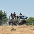 Ministarstvo odbrane: Realizovana taktička vežba "Srpski štit Z22"