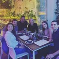Slavlje u porodici Divac! Ana se oglasila, posle teških dana - javno se obratila nasledniku
