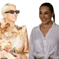 HIT: Ovako Jelena Karleuša reaguje kad joj drugarice kažu da se druže sa Cecom (video)