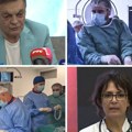 Izvedene revolucionarne metode na Institutu "Dedinje"! Direktor Bojić: U rangu svetskih trendova