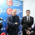Dragan Đilas: Hapšenja nisu igrokaz, nego posledica rada troje tužilaca
