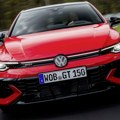 Benzinski Volkswagen Golf GTI će nastaviti da postoji i nakon 2030. godine