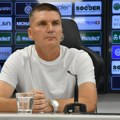 Bogdan Kostić: Živimo svoj san, znamo koji grb nosimo i dajemo sve od sebe