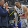 Bivši igrač Budućnosti i Panatinaikosa pojačao Ritas