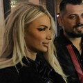 Svaki deo tela došao do izražaja: Milica nakon razvoda od voditelja napravila pometnju u minijaturnom bikiniju: Pokazala…