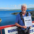 "I ja ću isto, ali kad napunim 82, SAD se plašim!" Legenda iz Zadra jednim skokom oborio rekord: Komentari se samo nižu…