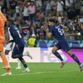 Kakvo finale Superkupa Evrope: Totenhem prosuo dva gola prednosti, PSŽ posle penal drame do trofeja