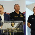 Dačić: Najveći broj povređenih su građani koje su povredili blokaderi