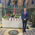 Janković prisustvovao državnoj ceremoniji na Oplencu