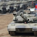 Šef ukrajinskih vojnih obaveštajaca: Kim šalje najbolji tenk u ukrajinu na probu – Da li može nadmašiti ruski t-90m?