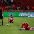Liga Evrope bi značila i mnogo manje miliona na računu Zvezde