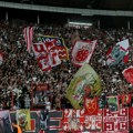 Crvena zvezda za deceniju zaradila 475 miliona evra: I na kraju 2024. imala neizmiren dug
