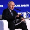 Putin i Pezeškijan razgovarali o nuklearnom programu i rezultatima samita na Aljasci