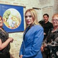 Ministarka Đurđević Stamenkovski otvorila izložbu "Sećanja u slici"