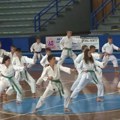 Šotokan reprezentacija obavila pripreme u Jagodini: Vratićemo se uzdignuta čela! (foto)