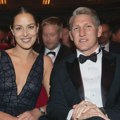 Kakav čovek: Ana Ivanović htela da oprosti sve Bastijanu, on joj ponovo izdao – bol je sada još veća…
