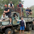 Paja i jare - Trajković: Na pravom smo putu