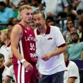 Banki nahvalio Jokića: "Dobra utakmica i težak poraz"