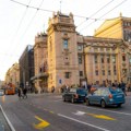 Trg Republike u Beogradu slobodan za saobraćaj od 15.00, Trg Nikole Pašića i dalje zatvoren