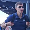 Bogdan Bogdanović napustio Eurobasket i poleteo privatnim avionom ka Beogradu