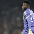 Gde će Andre Onana?