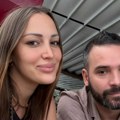 Aria Živojinović stigla u porodični dom! Prva fotografija raznežila