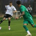 Jovančić produžio ugovor sa Čukaričkim do januara 2027.