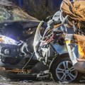 Tri osobe poginule! Tragedija na auto-putu Mladić (25) napravio fatalnu grešku: Sudarilo se 9 vozila u Nemačkoj (video)