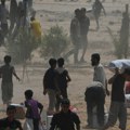 "Prevoz košta više od: 1.000 dolara" Za veliki broj Palestinaca evakuacija iz grada Gaze je nemoguća
