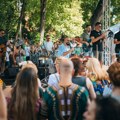 Put oko sveta u jednom danu - Humanitarni događaj u bašti Muzeju afričke umetnosti