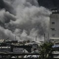 Humanitarna pomoć Gazi: Prihod od ulaznica sa meča Norveške i Izraela biće uplaćen Lekarima bez granica