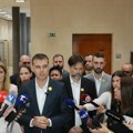 Манојловић (Крени-промени): За Београд круцијално да се рашчисти улога фирми ТМ и Сецтра
