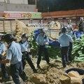 Хиљаде људи евакуисано је из својих кућа у Хонг Конгу због бомбе из Другог светског рата