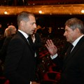 Piksi na dodeli Zlatne lopte pričao o tome šta je ironija fudbala