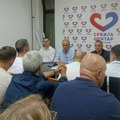 Ponoš: Odbor u Prokuplju do kraja godine