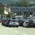 Srbija i Bugarska razmatraju novi granični prelaz zbog gužve na Gradini