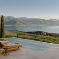 Prve gradske kuće uz golf teren sa pogledom na Boku Kotorsku: Nova rezidencijalna kolekcija Luštica Bay-a