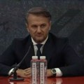 Ostoja Mijailović otkrio gde će Partizan igrati mečeve Evrolige kada bude morao da se iseli iz Arene u januaru