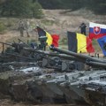 Stručnjak za špijunažu analizira slabe karike Alijanse: Da li bi invazija Rusije na Estoniju mogla da razbije NATO?