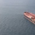 Maskirani francuski vojnici upali na tanker iz ruske "flote u senki": Uhapšene dve osobe (foto, video)