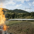 Najveći napad na ukrajinsku gasnu infrastrukturu od početka rata