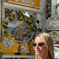 Razvela se od srpskog voditelja posle 18 godina braka, a sad se baškari za sve pare: U Italiji nema ko se nije okrenuo za njom…