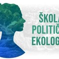Polekol raspisao poziv za prvu generaciju Škole političke ekologije