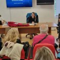 Sigurnost zajednice počinje od informisanog i pripremljenog pojedinca