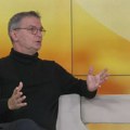 Ćuta: Vučić neće pasti tako što ćemo jedni druge optuživati, potrebno ujedinjenje kao 5. oktobra