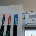 Objavljene nove cene goriva