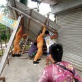 Drugi jak zemljotres pogodio Filipine, u prvom poginulo najmanje šest osoba